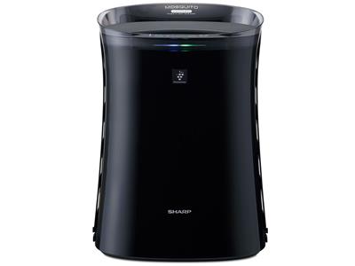 楽天市場】シャープ SHARP｜シャープ 空気清浄機 ホワイト系 FU-N50BK