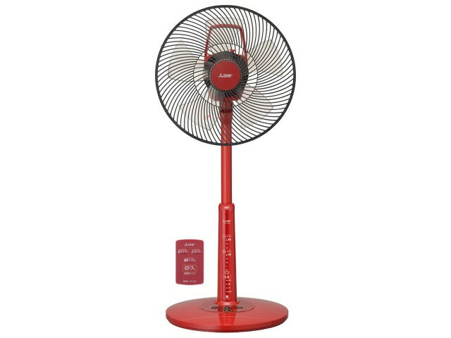【新品　未開封】三菱　扇風機　R-30J-MA-W マイコンタイプ 楽天市場】三菱電機 MITSUBISHI 扇風機 R30J-MA-W | 価格比較