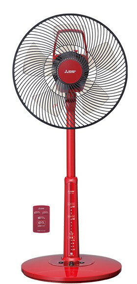 楽天市場】三菱電機 MITSUBISHI 扇風機 R30J-DDA-K | 価格比較 - 商品