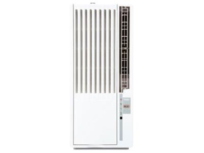 KOIZUMI 窓用エアコン　KAW-1612 窓枠付き　リモコン付き f18c87164c62f774db43f40d4b4229