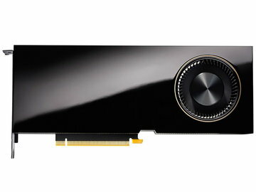 NVIDIA グラフィックボード RTX A6000