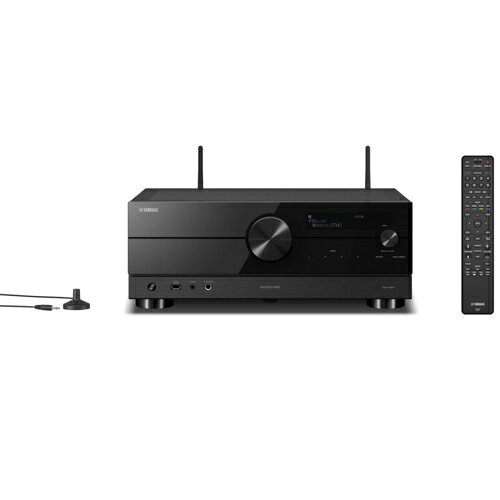 楽天市場】ヤマハ YAMAHA AVレシーバー RX-A4A(B) | 価格比較 - 商品