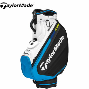 楽天市場】テーラーメイド ゴルフ グローバルツアーカートバッグ