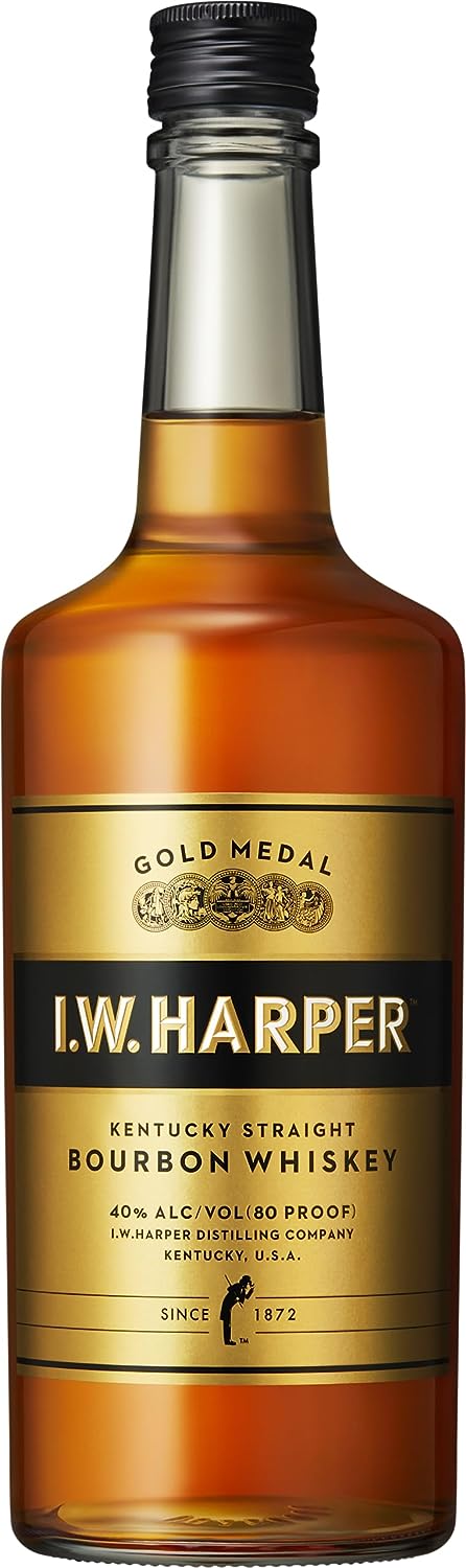 I・Wハーパー12年 MHD-150 750ml 楽天市場】I・Wハーパー12年 MHD-150 750ml | 価格比較 - 商品