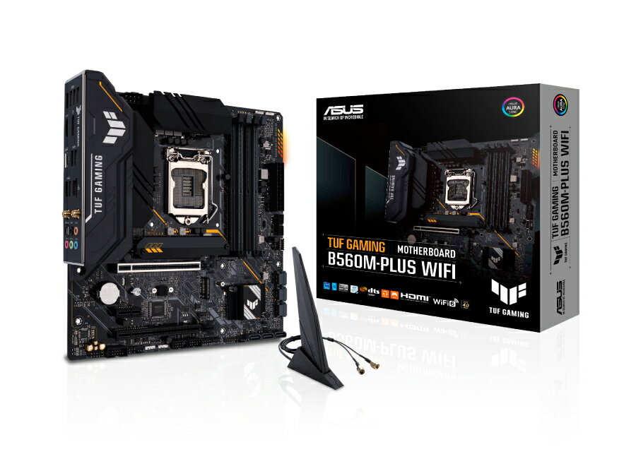 ASRock B560M-HDV マザーボード Amazon | ASRock マザーボード B560 M-HDV Intel 10世代 ・ 11