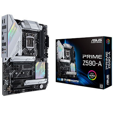 楽天市場】ASUS マザーボード PRIME Z590M-PLUS | 価格比較