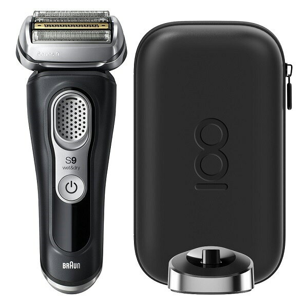BRAUN Series 9 100周年限定モデル メンズシェーバー 楽天市場】BRAUN メンズシェーバー 100周年記念モデル シリーズ9 9350S