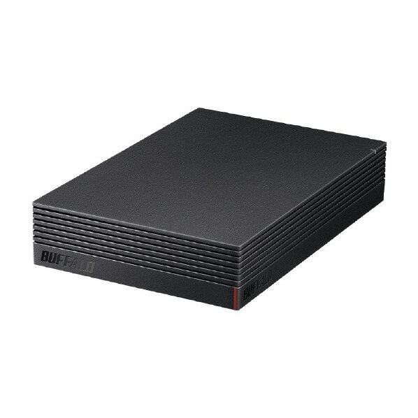 最安値　BUFFALO 外付けハードディスク HD-EDS4U3-BE 88721fa76e4ad857f2cac40daba5d7
