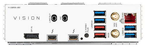 楽天市場】GIGABYTE マザーボード Z590I VISION D (REV. 1.0) | 価格