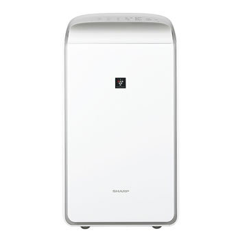 楽天市場】シャープ SHARP プラズマクラスター 衣類乾燥除湿機