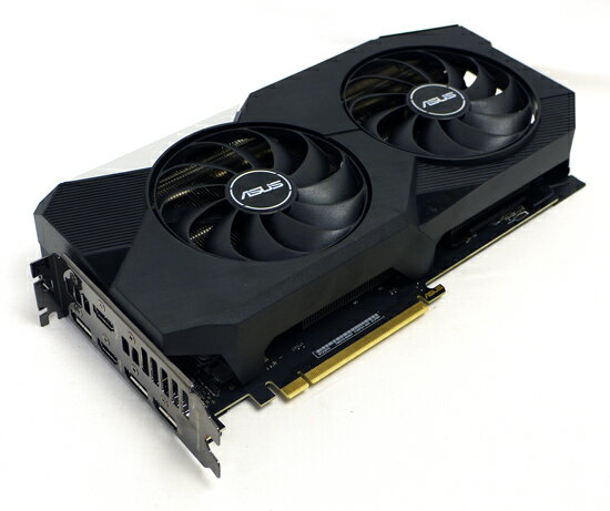 【新品】ASUS Radeon RX 6600 V3 8GB グラフィックボード 0d4824b087190bd75c83d83e91e3a5
