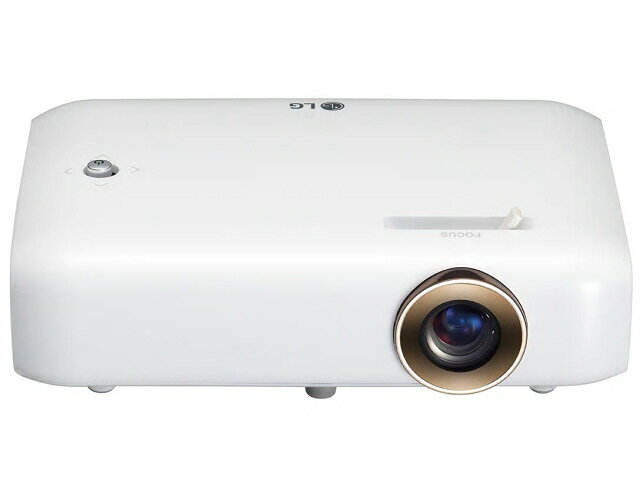 楽天市場】LG Electronics Japan LG CineBeam ホームプロジェクター