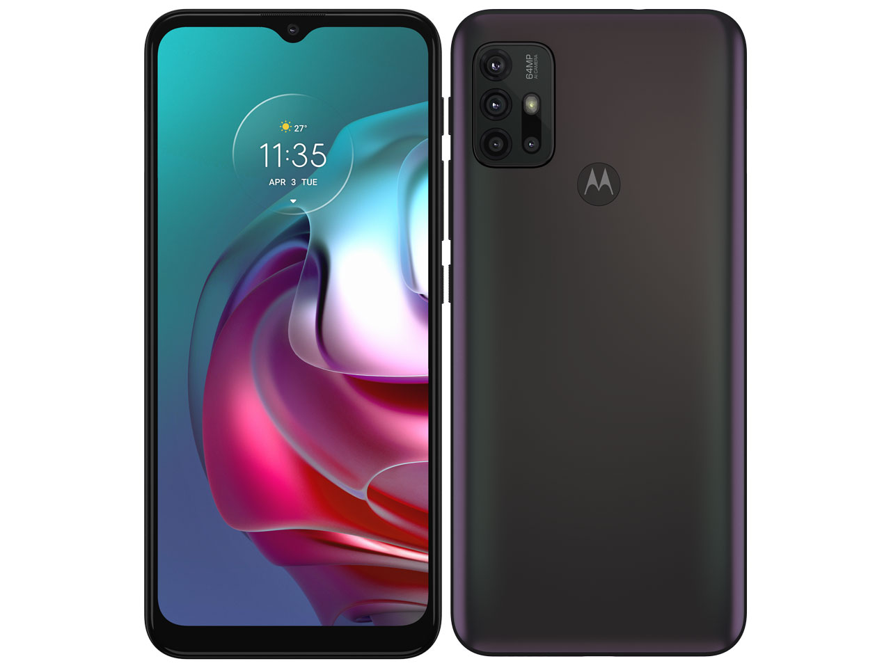 楽天市場】モトローラ・モビリティ・ジャパン(同) MOTOROLA moto e7