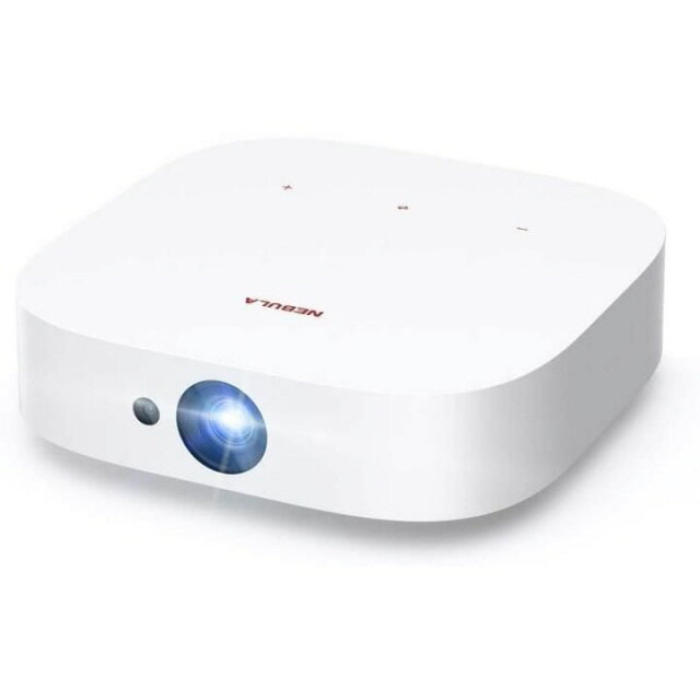 楽天市場】Anker Nebula Capsule II Android TV搭載 モバイル