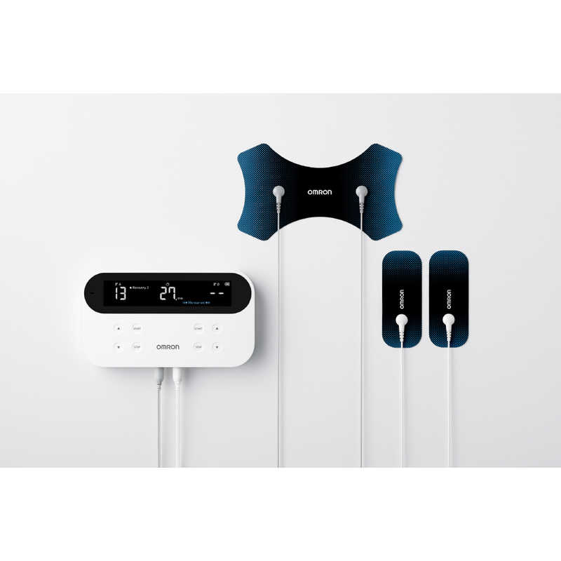 オムロン 低周波治療器 HV-F081(1台)