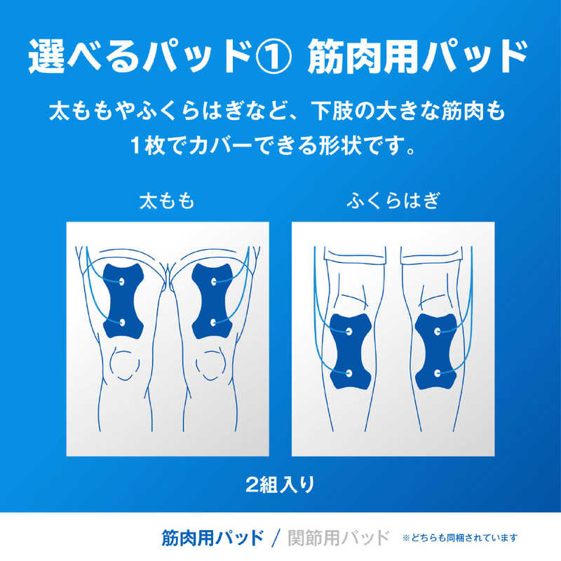 オムロン 低周波治療器 HV-F081(1台)