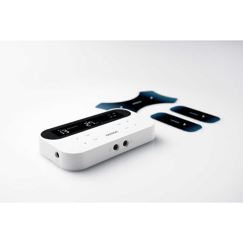 オムロン 低周波治療器 HV-F081(1台)