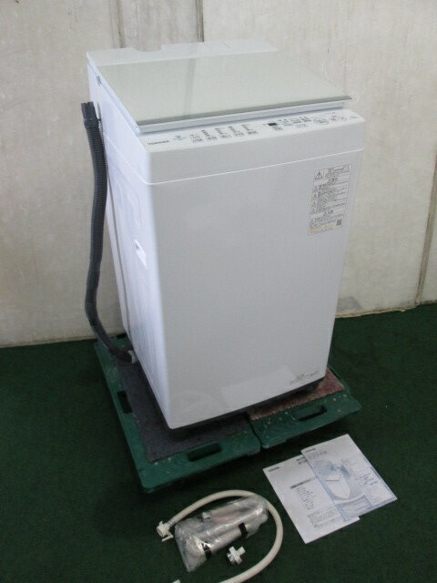 楽天市場】東芝ライフスタイル TOSHIBA 全自動洗濯機 グラン