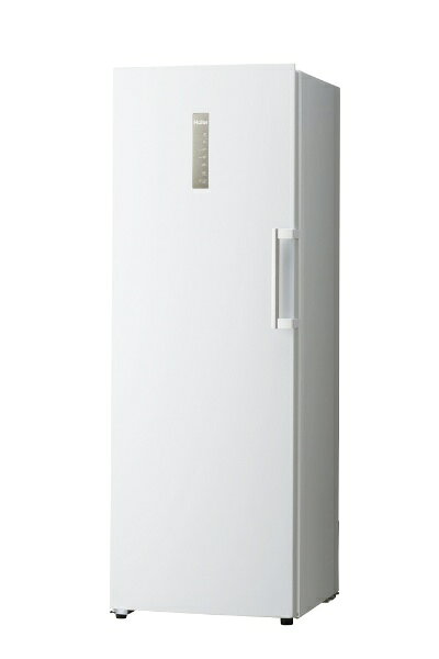 楽天市場】ハイアールジャパンセールス Haier 前開き式冷凍庫 JF