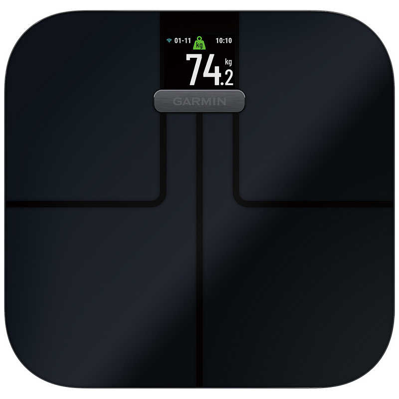 楽天市場】Fitbit スマート体重計 Aria2 FB202BK-JP | 価格比較