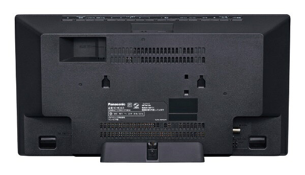 Panasonic ミニコンポ SC-HC420-K