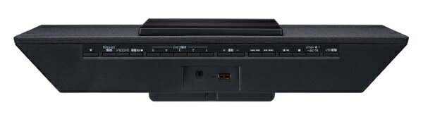 Panasonic ミニコンポ SC-HC420-K