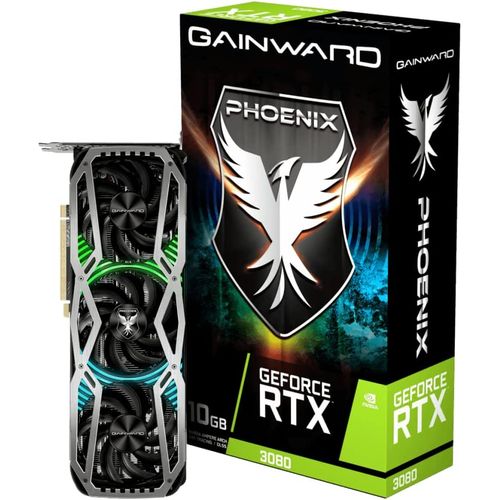 グラフィックボード・グラボ・ビデオカード Gainward GeForce RTX3060 Pegasus Products :: Gainward GeForce RTX™ 3060 Pegasus