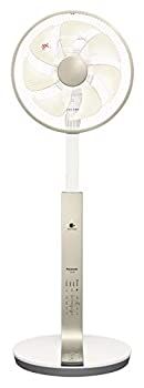 扇風機　パナソニック　F-CU324-C Panasonic パナソニック リビング扇風機 F-CU324-C なめらか気流 7枚