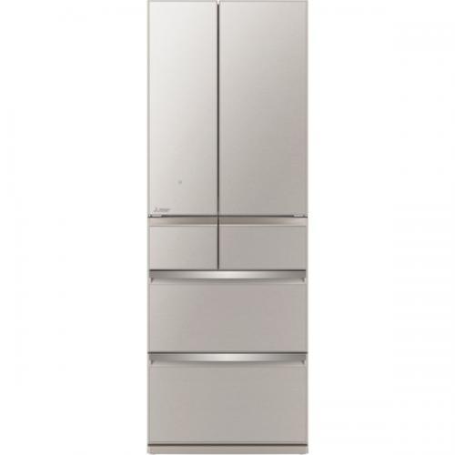 楽天市場】三菱電機 MITSUBISHI 冷蔵庫 MR-WXD70G-XT | 価格比較