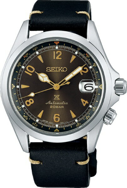 セイコー　プロスペックス　アルピニスト　SBDC137 正規品 楽天市場】セイコーウオッチ SEIKO プロスペックス アルピニスト
