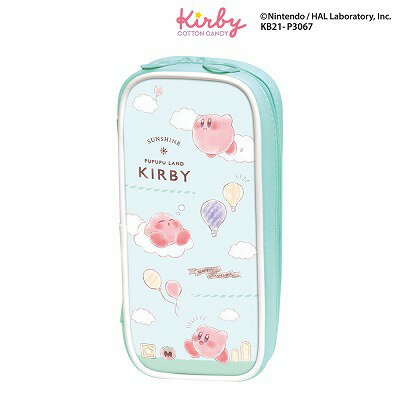 楽天市場】エンスカイ 星のカービィ KIRBY MUTEKI