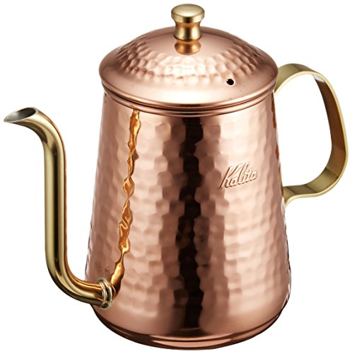 楽天市場】カリタ kalita カリタ 銅ポット 蝶番付 | 価格比較 - 商品