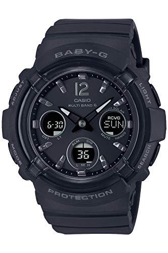 CASIO 腕時計 BGA-2800-1AJF