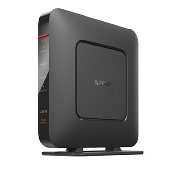 楽天市場】バッファロー バッファロー WiFiルーター シャンパン