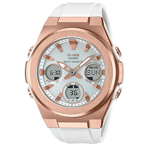 CASIO G-ms MSG-W600G-7AJF
