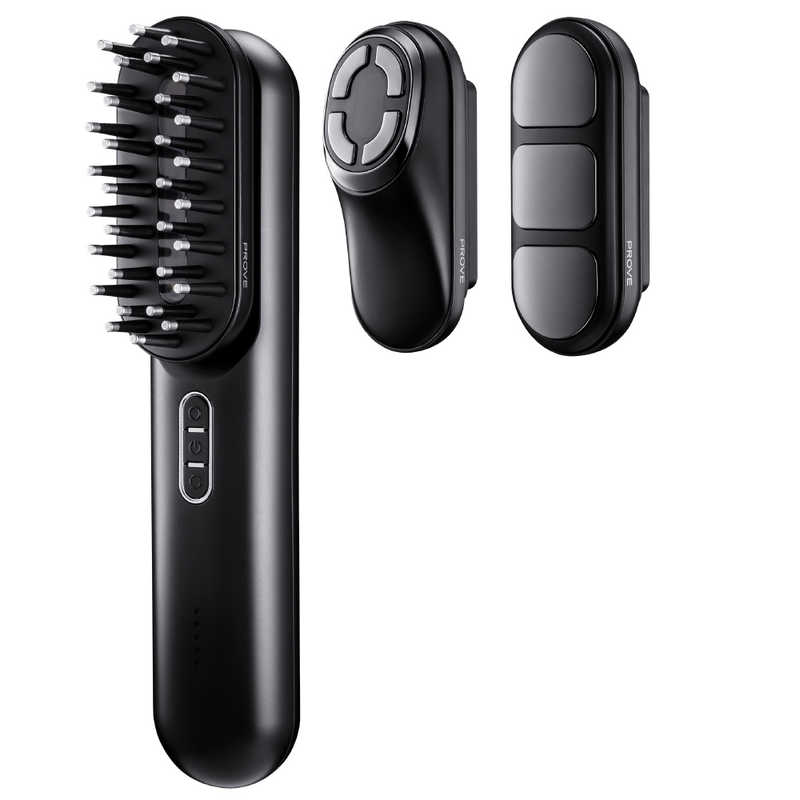 GMコーポレーション DENKI BARI BRUSH 2.0+BODY DENKI BARI BRUSH™ 2.0 + BODY | WOW