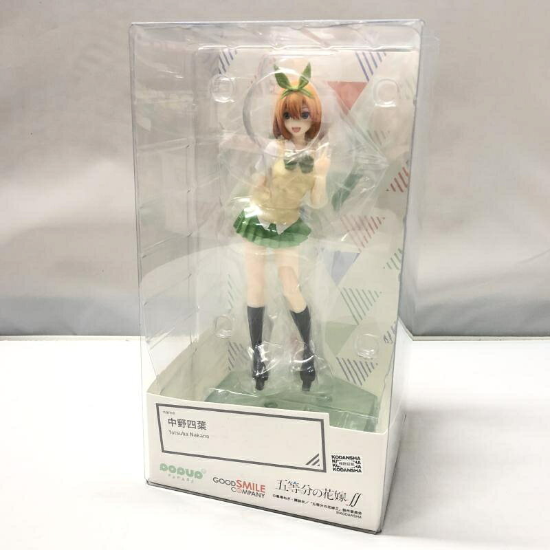 楽天市場】PROOF 五等分の花嫁∬ 中野四葉 堕天使ver. 1/7 完成品