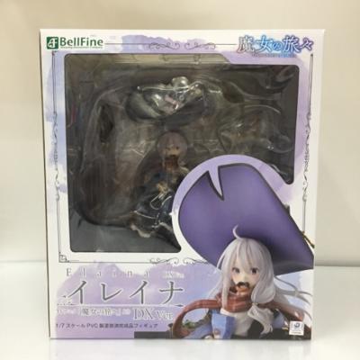 楽天市場】PROOF TVアニメ 魔女の旅々 イレイナ 1/7 完成品