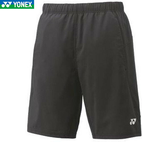 YONEX ニットハーフパンツ フィットスタイル/ (15090)　705 L YONEX 【ヨネックス】ニットハーフパンツ フィットスタイル