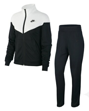 NIKE ジャージ上下セット ブラック/ホワイト 楽天市場】NIKE ジャージ上下セット BV4959-010 | 価格比較 - 商品価格ナビ