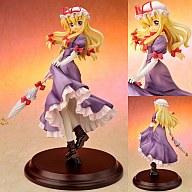 楽天市場】グリフォンエンタープライズ 1／8 神隠しの主犯 八雲紫