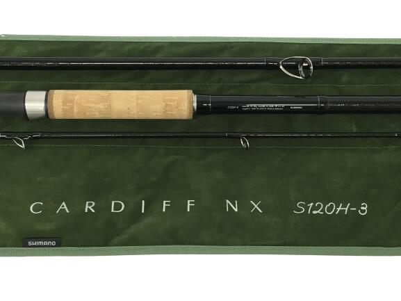 カーディフ NX B60UL ベイトフィネス　CARDIFF　シマノ シマノ カーディフNX B60UL - つり具 甲州屋 新町店 Web