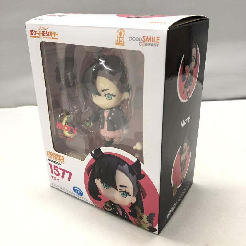 楽天市場】グッドスマイルカンパニー ポケットモンスター ねんどろいど