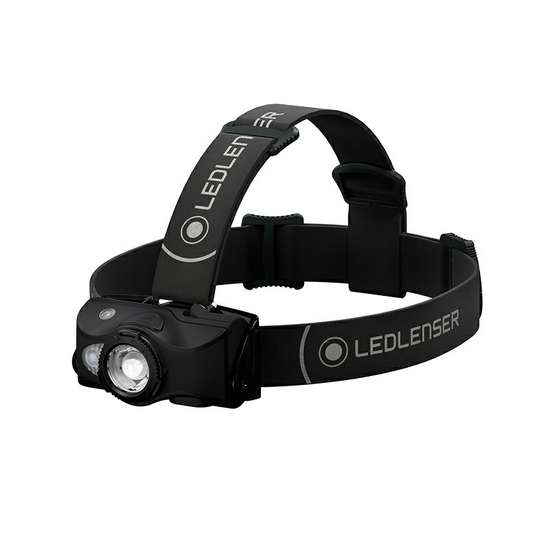 楽天市場】レッドレンザー｜Ledlenser LEDLENSER 充電式LEDヘッド
