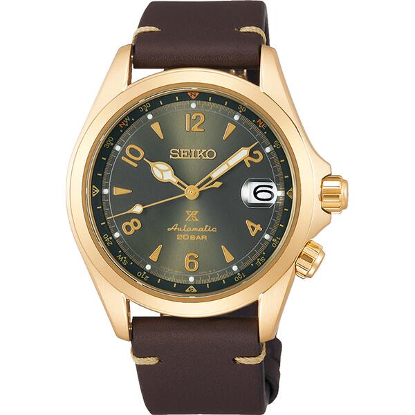 SEIKO セイコー プロスペックス アルピニスト SBDC137 自動巻き