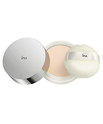 【未使用品】IPSAルースパウダー2 ピュアルースパウダー EX｜IPSAの効果に関する口コミ - 💌 iPSA