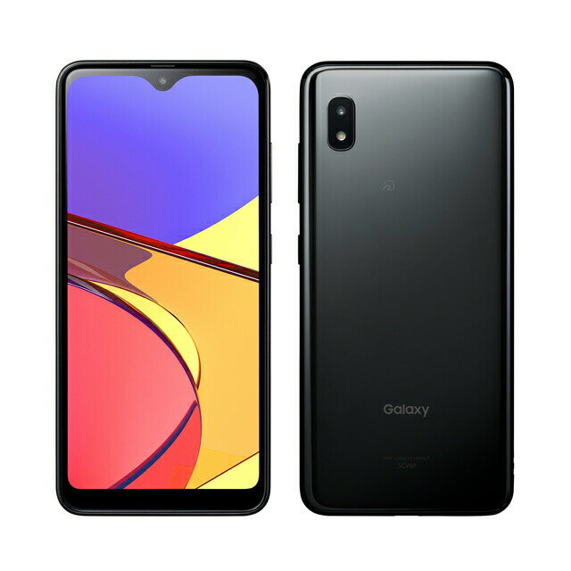 Galaxy - 新品　GALAXY A21  ブラック64GB Galaxy A21｜価格比較・最新情報 - 価格.com