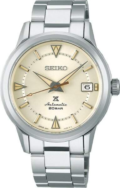 楽天市場】セイコーウオッチ SEIKO プロスペックス アルピニスト