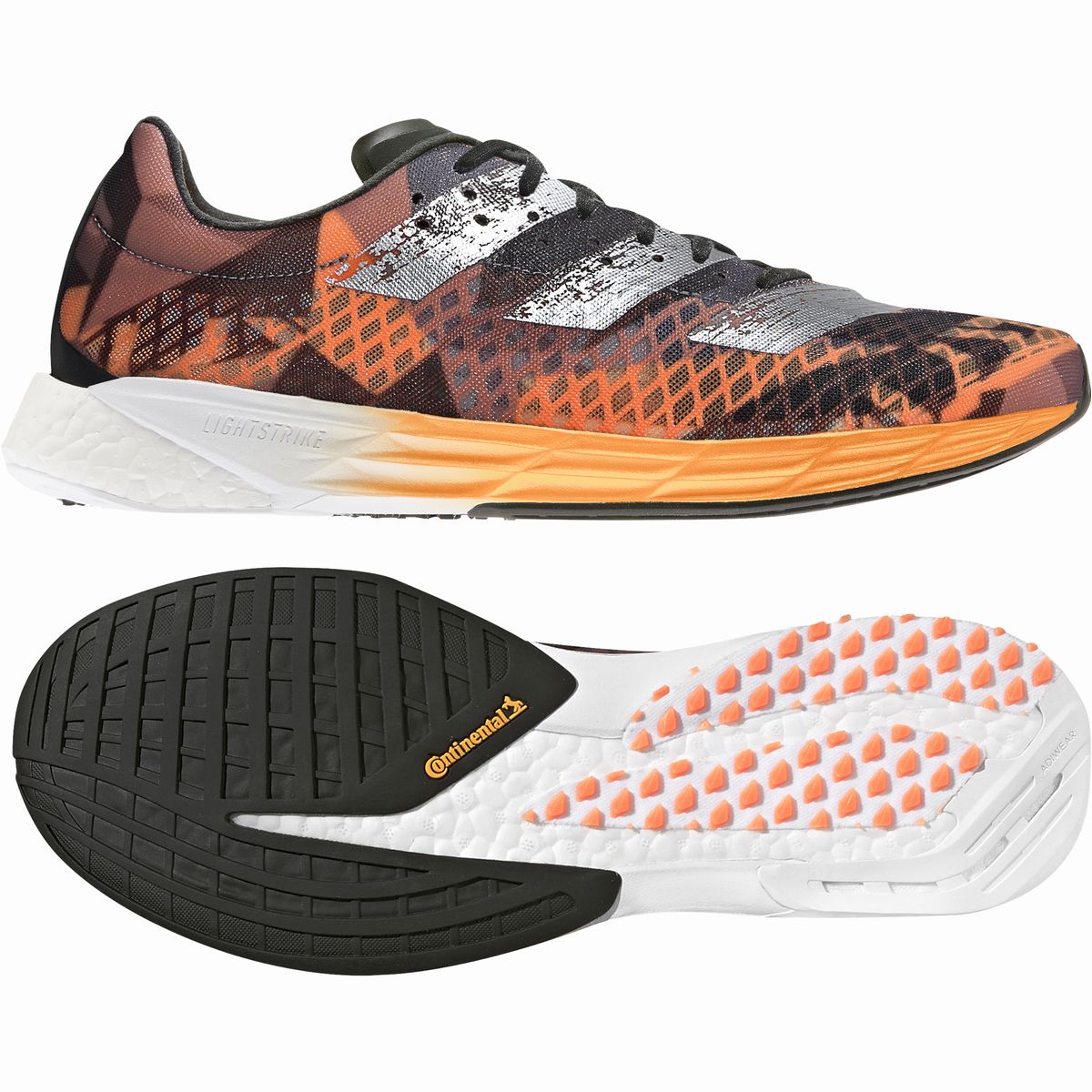 楽天市場】adidas アディダス アディゼロ プロ / Adizero Pro