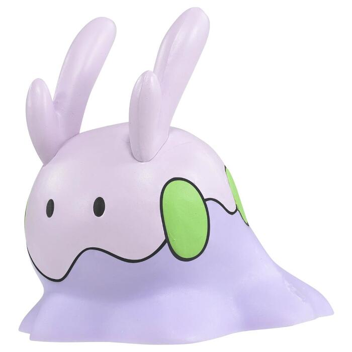 楽天市場】タカラトミー ポケモン モンコレ ヌメラ | 価格比較 - 商品 